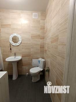 Студия квартира, вторичка, 23м2, 3/25 этаж