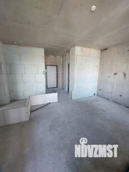 3-к квартира, вторичка, 66м2, 13/24 этаж