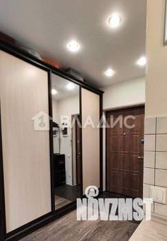 1-к квартира, вторичка, 41м2, 22/22 этаж