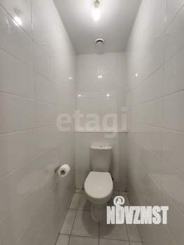 2-к квартира, вторичка, 56м2, 6/25 этаж