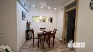 3-к квартира, вторичка, 58м2, 7/9 этаж