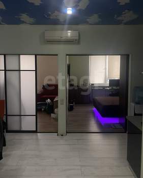 2-к квартира, вторичка, 51м2, 13/20 этаж