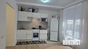 2-к квартира, вторичка, 59м2, 8/24 этаж