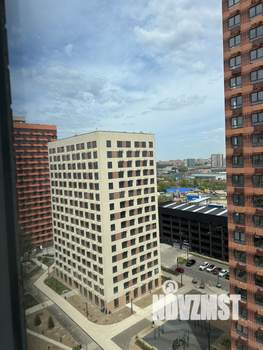 Студия квартира, вторичка, 23м2, 14/16 этаж