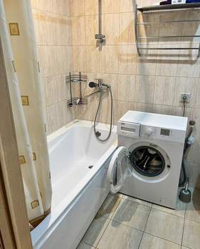 2-к квартира, вторичка, 56м2, 12/24 этаж
