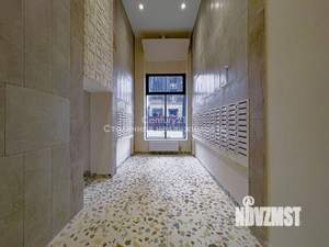 Студия квартира, сданный дом, 23м2, 16/17 этаж