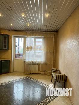 2-к квартира, вторичка, 73м2, 9/19 этаж