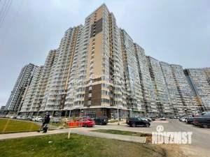 1-к квартира, вторичка, 47м2, 11/20 этаж