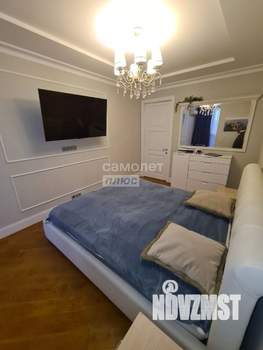 2-к квартира, вторичка, 50м2, 6/20 этаж