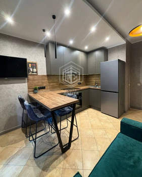 2-к квартира, вторичка, 69м2, 3/25 этаж