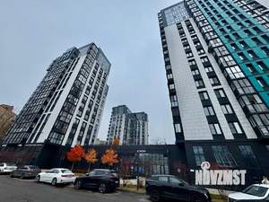 4-к квартира, вторичка, 110м2, 5/18 этаж