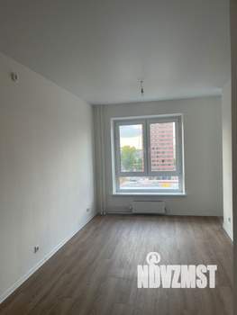 1-к квартира, вторичка, 34м2, 8/22 этаж
