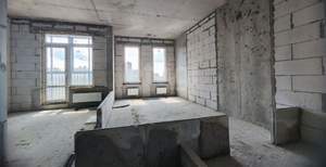 1-к квартира, вторичка, 38м2, 8/15 этаж