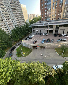 2-к квартира, вторичка, 53м2, 7/10 этаж