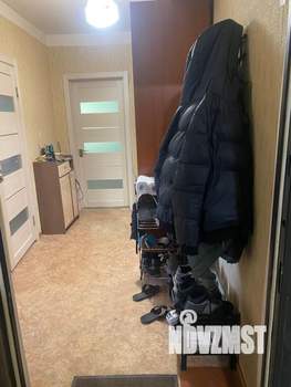 2-к квартира, вторичка, 48м2, 2/14 этаж