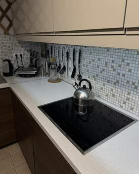 3-к квартира, вторичка, 67м2, 21/25 этаж