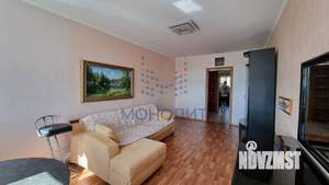 3-к квартира, вторичка, 85м2, 15/17 этаж