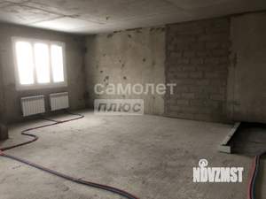 Студия квартира, вторичка, 44м2, 17/26 этаж
