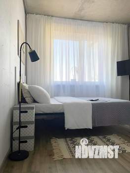 1-к квартира, вторичка, 40м2, 20/24 этаж