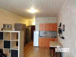 Студия квартира, вторичка, 30м2, 14/22 этаж