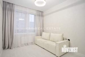 2-к квартира, вторичка, 52м2, 3/25 этаж