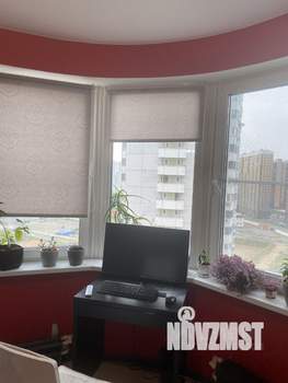 2-к квартира, вторичка, 60м2, 14/20 этаж