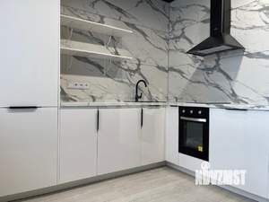 1-к квартира, вторичка, 36м2, 3/25 этаж