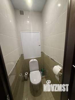 1-к квартира, вторичка, 43м2, 13/19 этаж