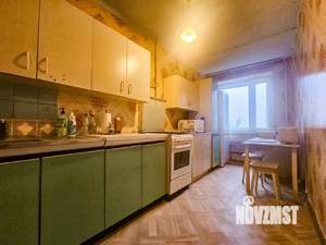 3-к квартира, вторичка, 72м2, 6/9 этаж