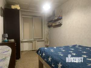 2-к квартира, вторичка, 44м2, 4/5 этаж