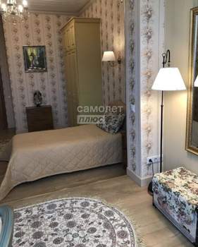 2-к квартира, вторичка, 65м2, 25/25 этаж