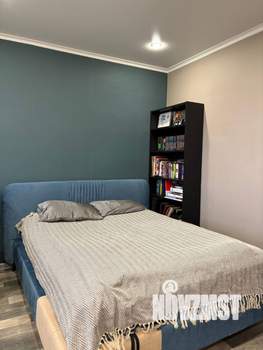 1-к квартира, вторичка, 40м2, 5/24 этаж