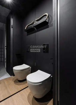 2-к квартира, вторичка, 66м2, 25/27 этаж