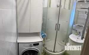 1-к квартира, вторичка, 38м2, 3/13 этаж