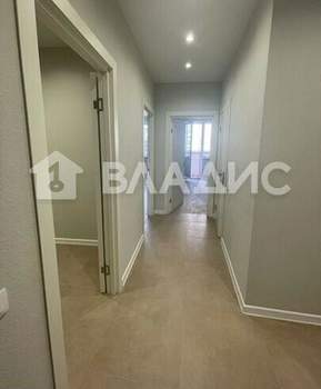 2-к квартира, вторичка, 48м2, 6/25 этаж