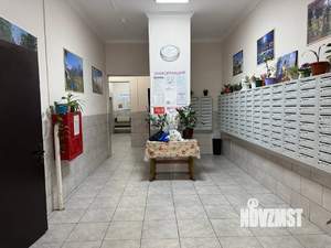 3-к квартира, вторичка, 85м2, 8/24 этаж