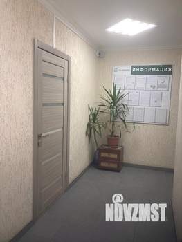 1-к квартира, вторичка, 36м2, 3/20 этаж