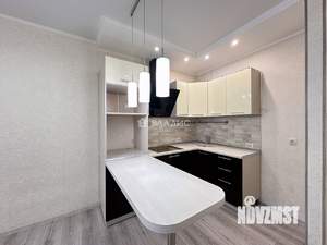 1-к квартира, вторичка, 33м2, 15/25 этаж