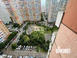 3-к квартира, вторичка, 75м2, 13/22 этаж