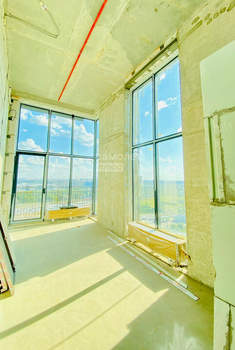 Студия квартира, вторичка, 24м2, 15/16 этаж