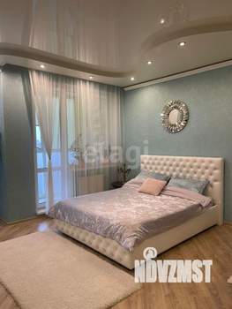 1-к квартира, вторичка, 37м2, 15/20 этаж