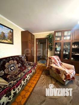 2-к квартира, вторичка, 45м2, 5/5 этаж