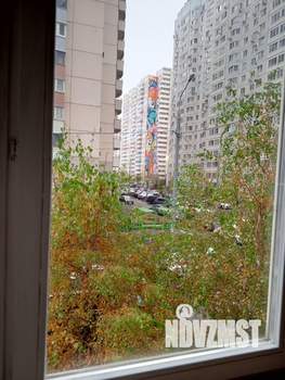 3-к квартира, вторичка, 73м2, 2/25 этаж