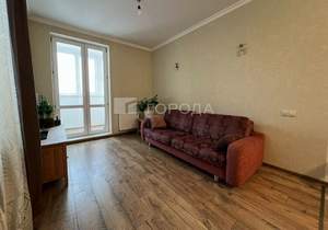2-к квартира, вторичка, 55м2, 6/18 этаж