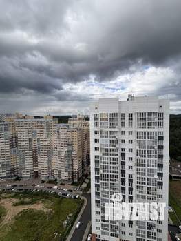 Студия квартира, вторичка, 24м2, 24/25 этаж