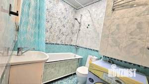 1-к квартира, вторичка, 45м2, 6/24 этаж