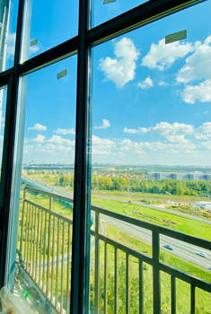 Студия квартира, вторичка, 24м2, 15/16 этаж