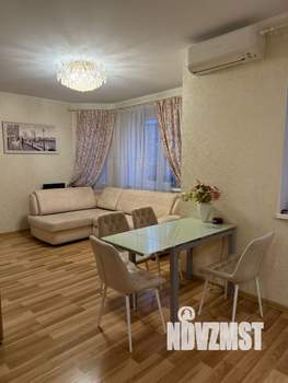 3-к квартира, вторичка, 67м2, 10/24 этаж