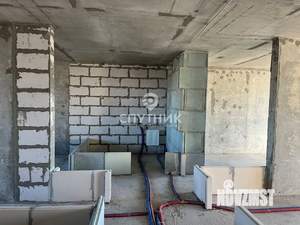 4-к квартира, вторичка, 130м2, 23/25 этаж