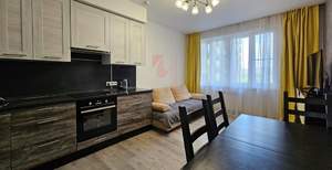 2-к квартира, вторичка, 66м2, 7/19 этаж